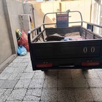 ستوته صقر • موديل 2022 • حي النصر