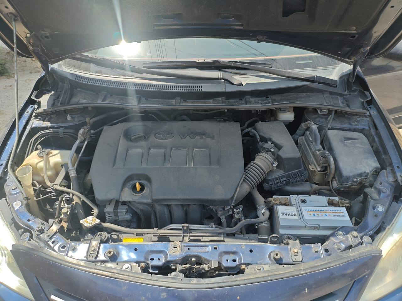 كورله لبيع 2013 سياره بيه باب معدل عل بارد فقط بدون دواخل مكفوله من كلشي كله بل شرط من دعاميه لد عاميه مكلف بل نشر رقم صاحبه ***********
