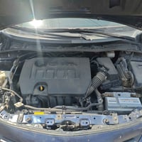 كورله لبيع 2013 سياره بيه باب معدل عل بارد فقط بدون دواخل مكفوله من كل...