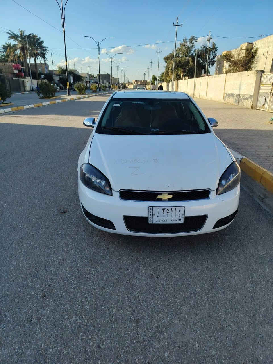 للبيع امبالا
موديل ٢٠١٢
فول مواصفات 
الستفسار 
‏‪***********‬‏
