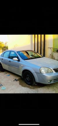 مرخصة الادمن اوبترة موديل 2008 فورنزة تبريد ثلج حدادية جديدة تخم تاير ...