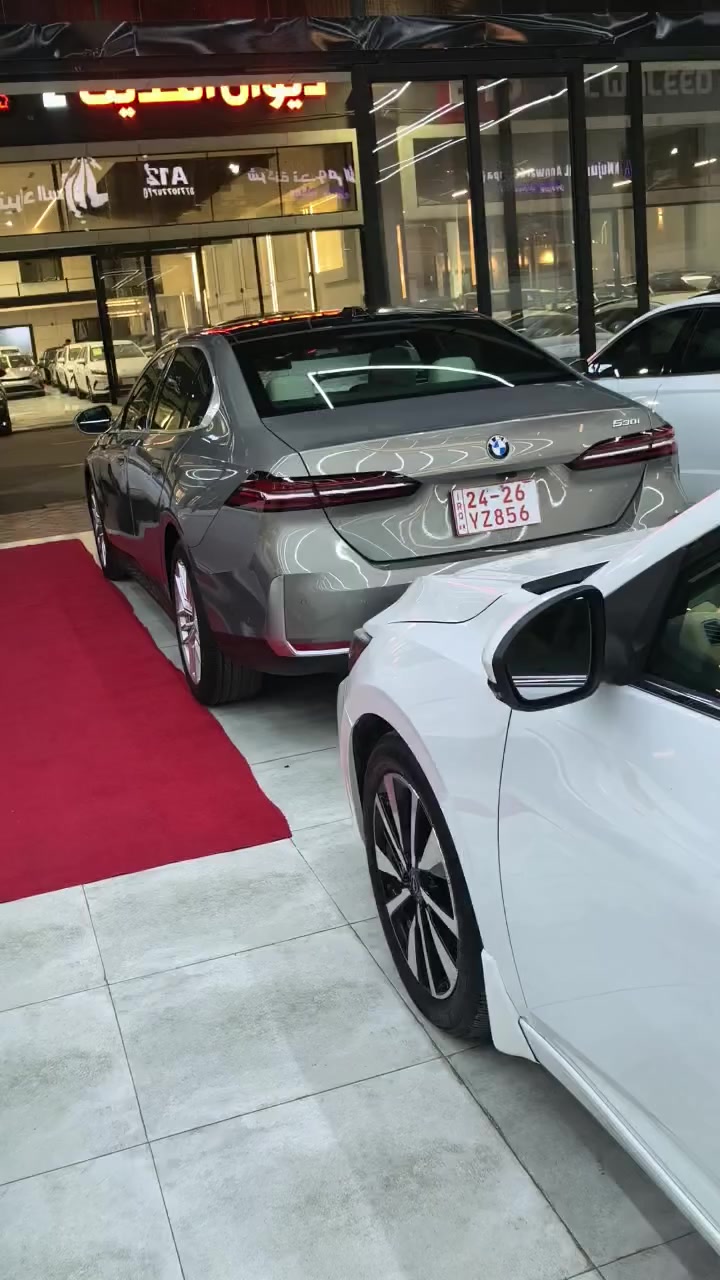 ٢٠٢٥
ماشي ٦ الف 
كلين تايتل
مكفول 
مكاني موصل
سعر ٤٩ الف
***********
