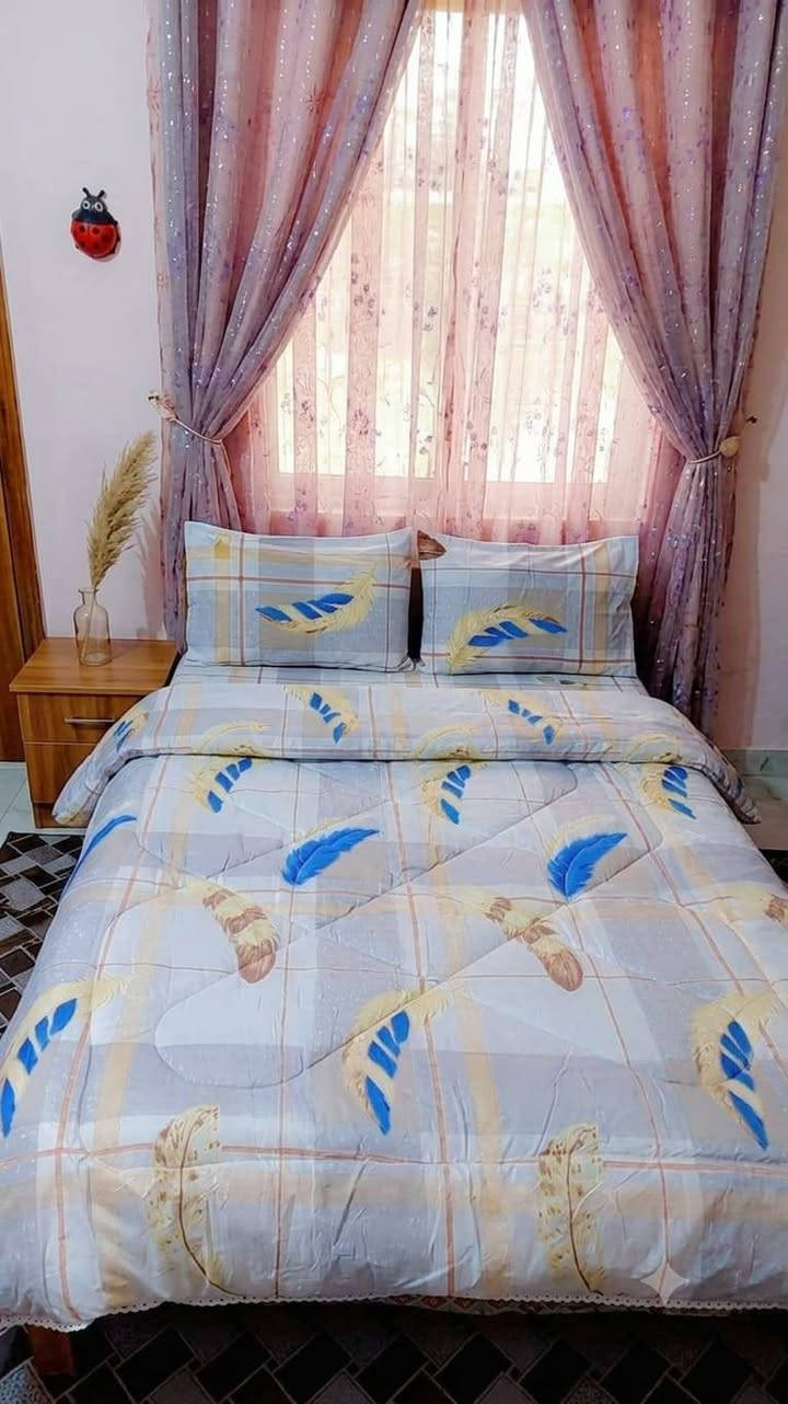 فرشات ديباج لسعر مناسب جدا


**إذا كنت صاحب هذا الإعلان وتريد حذفه لأي سبب، رجاءا أرسل رسالة إلى الدعم الفني**