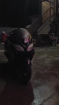 يالله سلام عليكم فورزه 08 للبيع دراجه جاهزه وكامله كهربائيات كله مكينه...