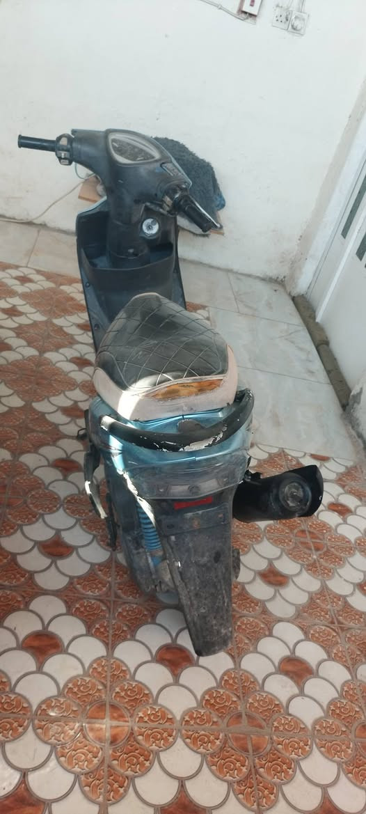 السلام عليكم
ماكس عدله للبيع بيها حادث بسيط
اببعها على وضعها 
اخذتها رمبه ما صايرلها تقريبا شهر


**إذا كنت صاحب هذا الإعلان وتريد حذفه لأي سبب، رجاءا أرسل رسالة إلى الدعم الفني**