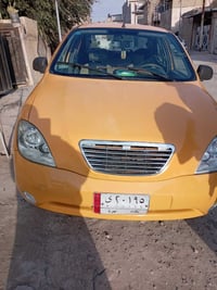 موديل ٢٠١٦ • مكينة طيبة • تبريد شغال