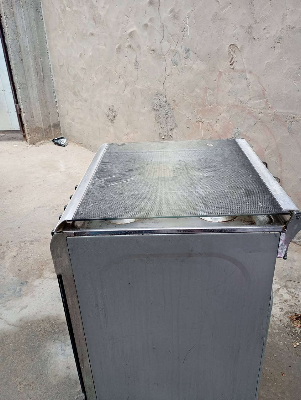 طباخ اربع عيون للبيع السعر 70 مكاني حله حي الجزائر


**إذا كنت صاحب هذا الإعلان وتريد حذفه لأي سبب، رجاءا أرسل رسالة إلى الدعم الفني**