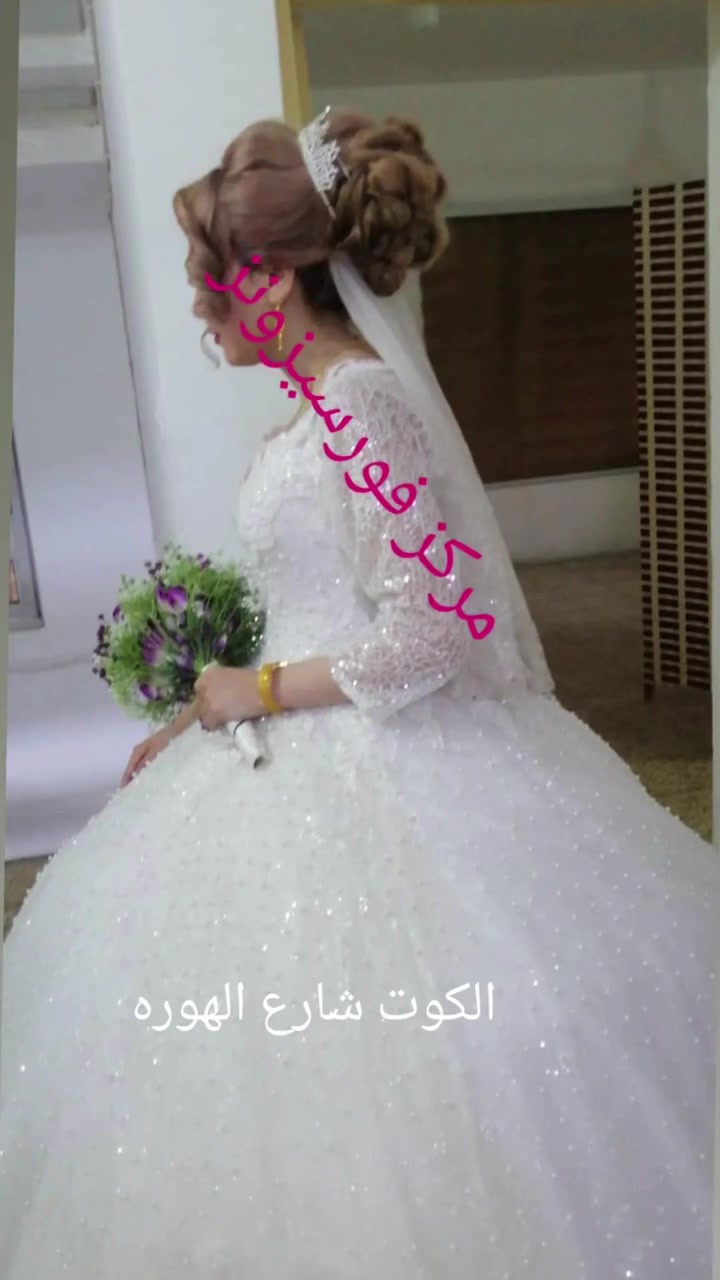 #عروض العروسات يشمل💄👰🏼‍♀️
سنفره الوجه +تقشير الكريستال
بودره جسم + تركيب اضافر + رموش😍
حنه وعرس 250فقط
عرس فقط 150
• العنوان الهوره مجاور النشاط المدرسي
ومجاور ازياء سيف طيبه👌
***********
