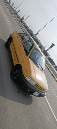 ٢٠١٥ • مكينة وكير مكفولات • كربلاء