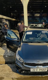 فورتي ٢٠٢٠ • وارد امريكي • مشي ٩٦٠٠٠