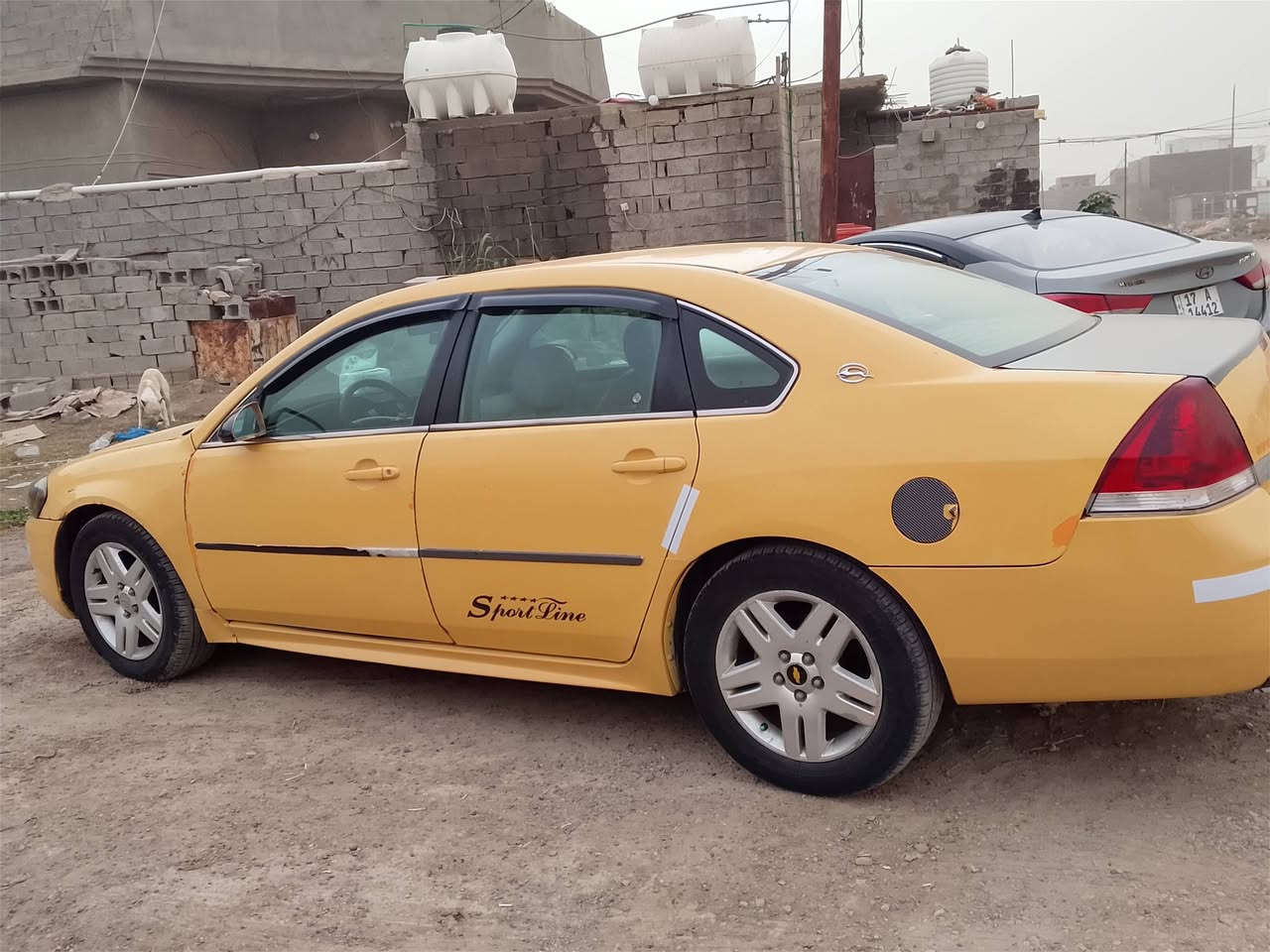 السلام عليكم امبالا 
2008 البيع.او مراوس حسب القناعة رقم انبار الدولي الجديد مصفرة هيئة وغرامة 
السيارة بسمي تحويل ثاني. يوم 
السعر. 55وبيهة مجال قليل. 
***********. مامتواجد عل فيس 
مكلف بل نشر 
العنوان بغداد ابو غريب.
