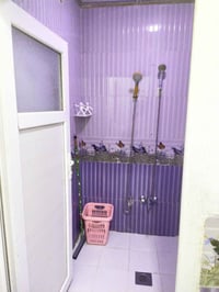 شقة مؤثثة #للايجار  يومي 60 اسبوعي 300 شهر واحد 800 ‭0774 754 8230‬