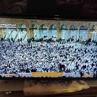 بلازما حجم 32 للبيع السعر ٧٥ وبيها مجال للشراي  أو مراوس مع بلازما حجم...