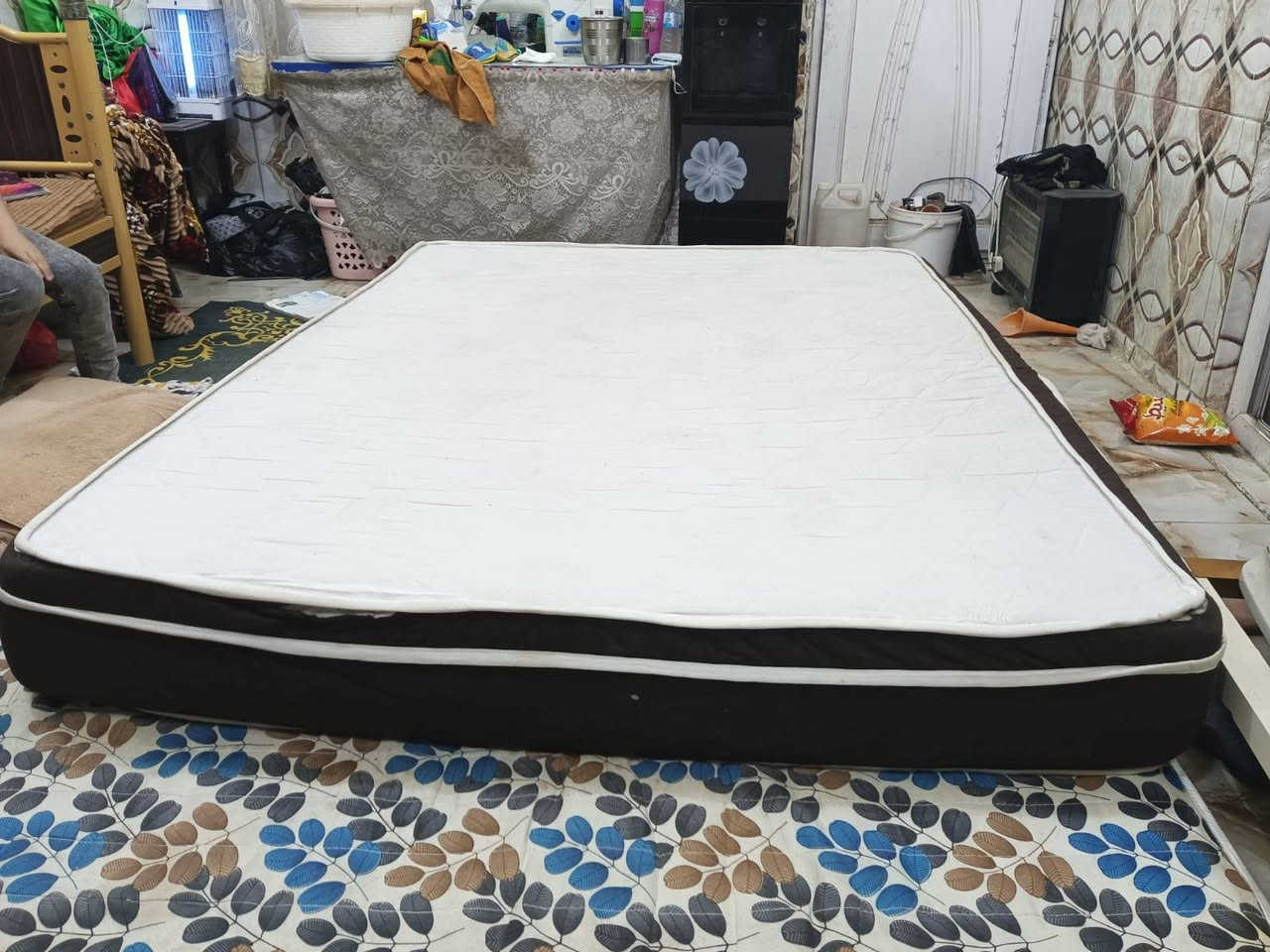 دوشك نضيف للبيع


**إذا كنت صاحب هذا الإعلان وتريد حذفه لأي سبب، رجاءا أرسل رسالة إلى الدعم الفني**