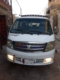 موديل 2009 للبيع35 استفسار اتصال ع الرقم 07736530263