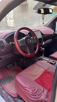 📢 للبيع نيسان نافارا 2009 دبل قمارة 🚘 نيسان نافارا موديل 2009 💰 السعر:...