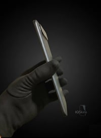 Tecno Spark Slim جهاز ذاكره 256  مستخدم اسبوع اريدة ب12 برو ماكس رقم 0...