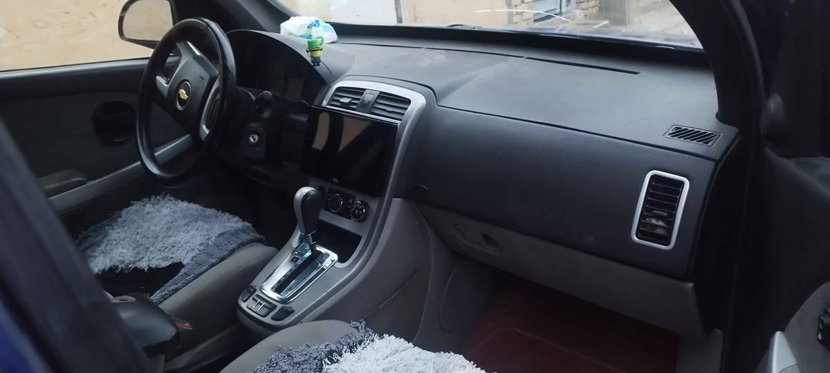 موديل 2007 كير مكينه مكفولات كشر نظيف دواخل نضيفه للاستفسار الاتصال على الرقم *********** بابل القاسم هاشمية, بابل
