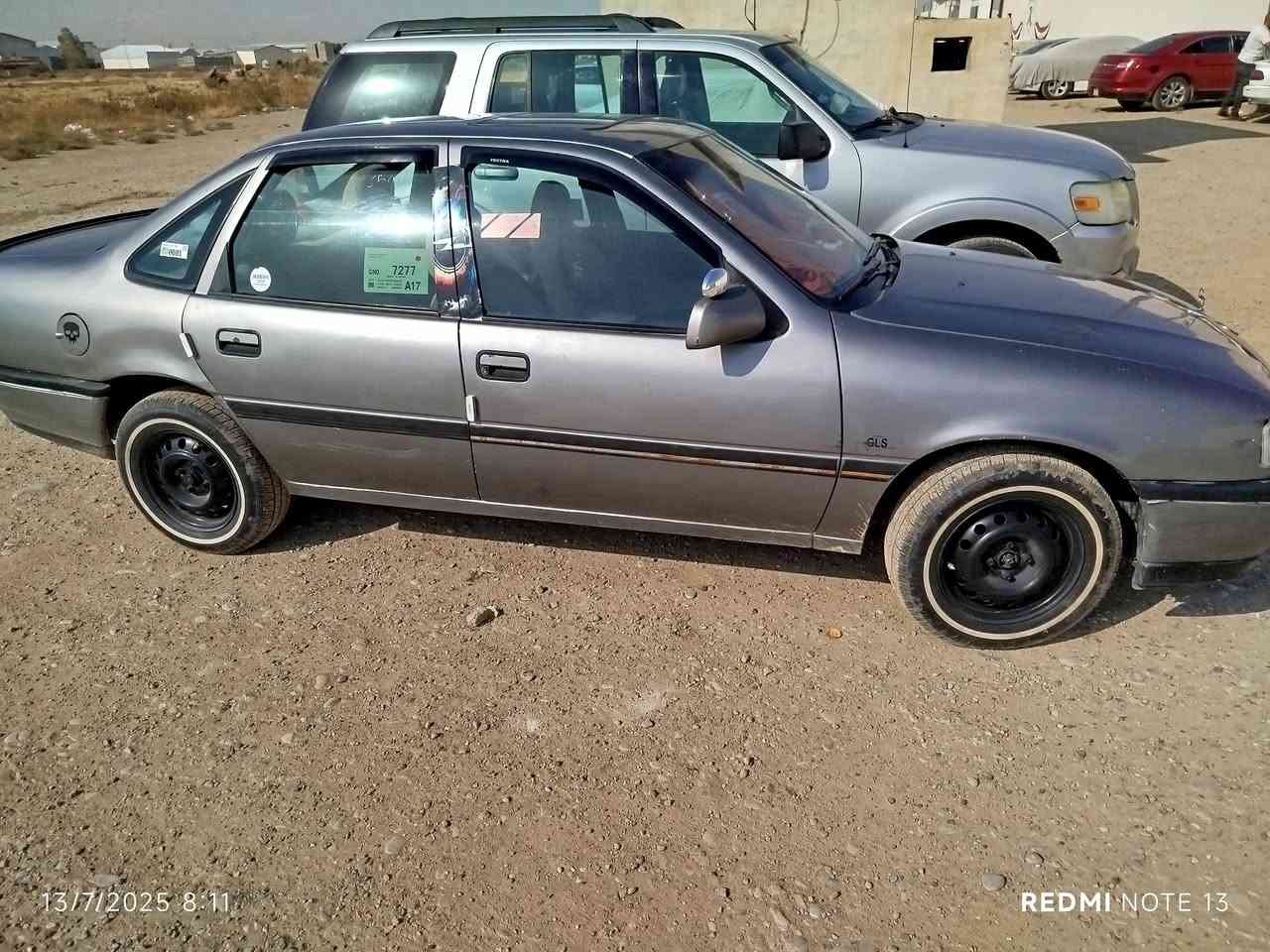 افكترا حجم 20 للبيع او مراوسه مشروع وطني نفتر بنزين موجود شرط التحويل سعر 37 وبي مجال ***********
