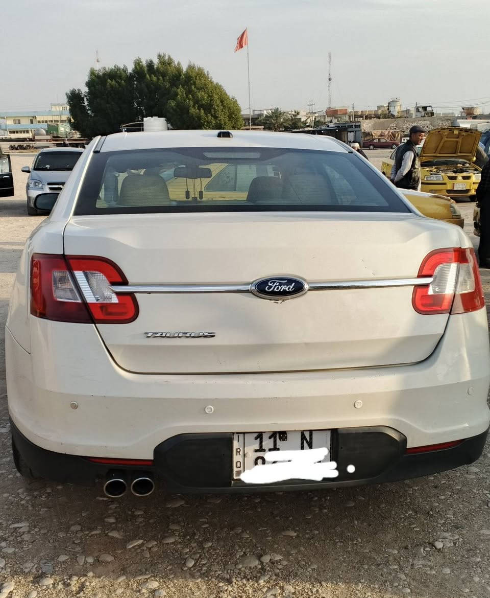 فورت تورس للبيع موديل 2010 مكفوله كفاله عامه من كير مكينه تبريد تدفئه رقم بغداد بسمنه بشرط تحويل وللاستفسار اكثر الاتصال على الرقم *********** لعدم تواجدي على الفيس
