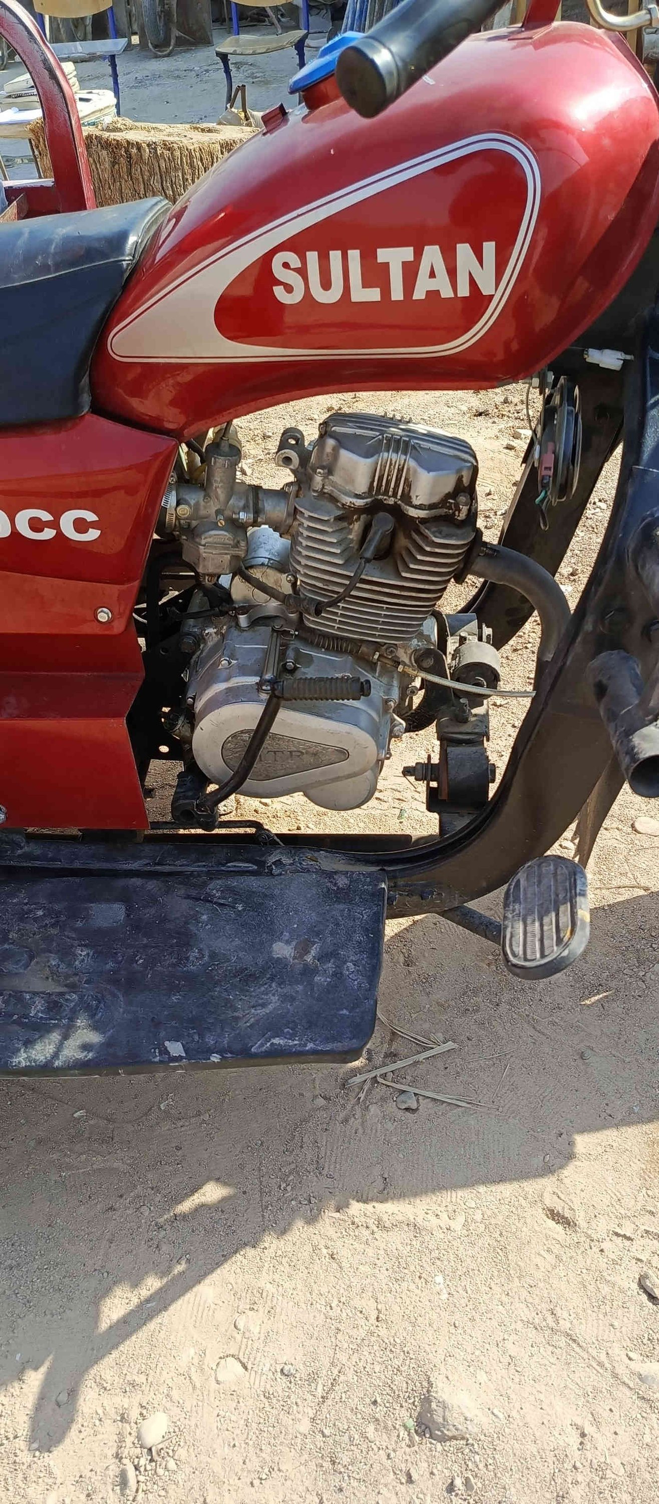 سلام عليكم ستوته صلطان للبيع مكان لعماره حي نداء شراي يخابر رحمه لولديك مو تدخل وتطي سعر من يمك وتكتب بتعليق سعر من يمك افشلك تره ستوته شاصي مكفول بدي نضيف ستوته مال جناي ***********
