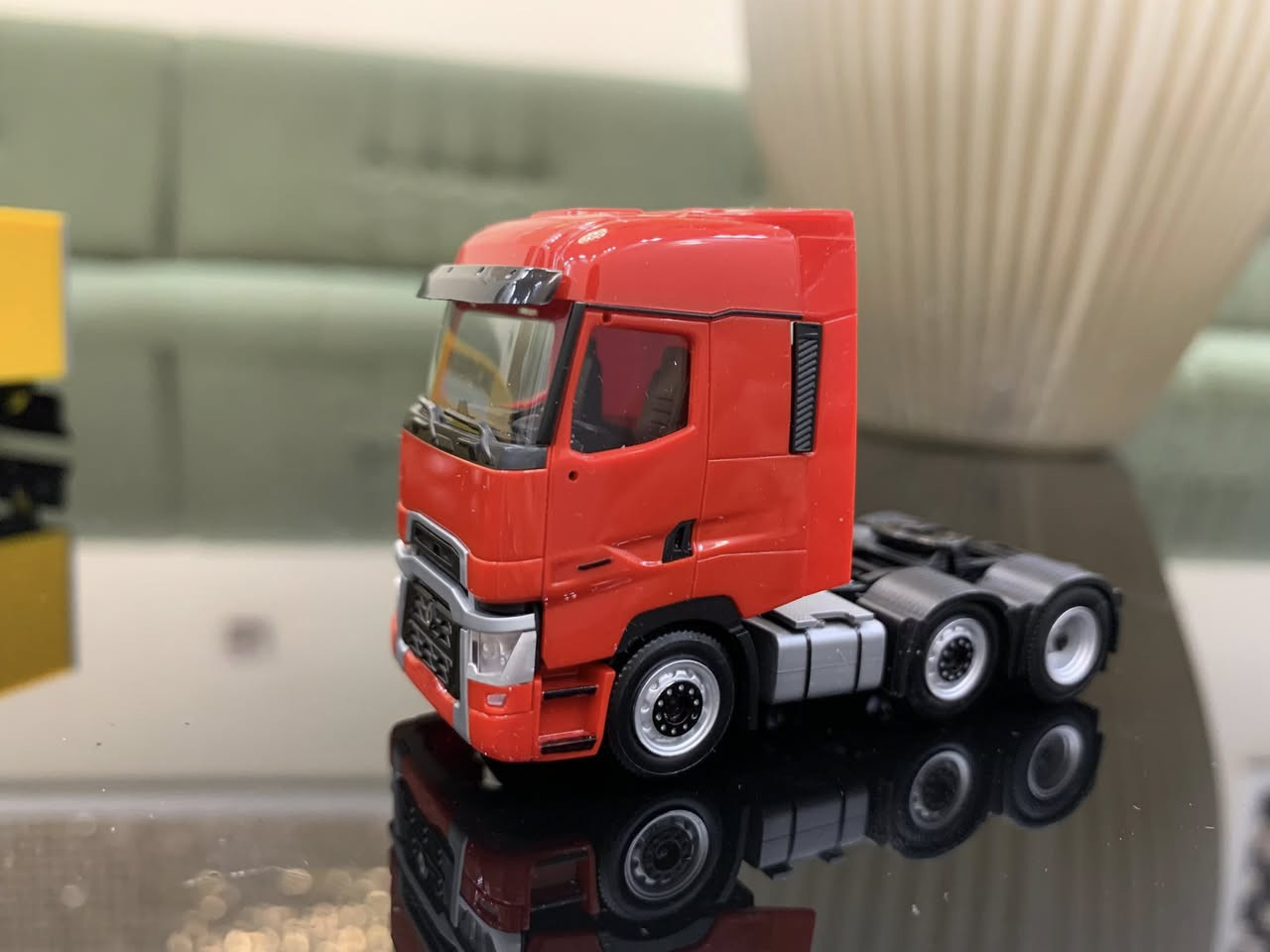 Renault         herba 1/87


**إذا كنت صاحب هذا الإعلان وتريد حذفه لأي سبب، رجاءا أرسل رسالة إلى الدعم الفني**