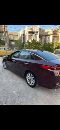 اوبتما وارد امريكي • فول مواصفات • ديوانية