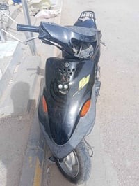 دراجة بيجي • الناصرية مركز • قابل تفاوض