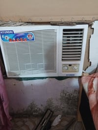 مكيف • تبريد قوي • مستعجل