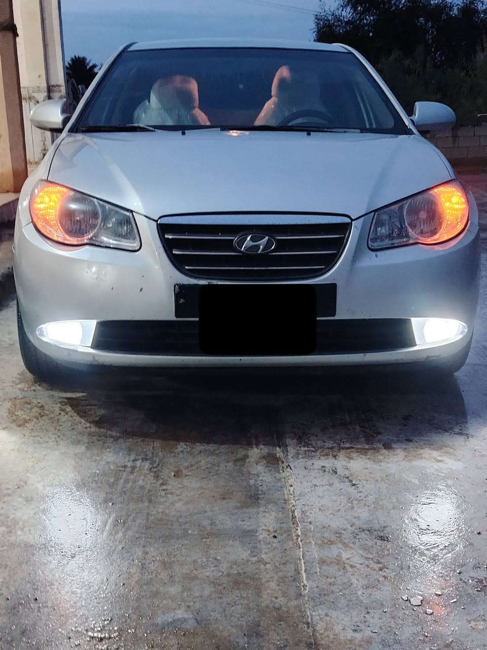 سلام عليكم النترا افانتي كصه جنطه دخول جديد سياره بل كارتون جديده كلش جاهزه من كلشي حدايده جديده تبريد ثلج كهربائيّ يات كله شغاله تخم تاير كارتون متوم رقم شمالي طبق اصل سنويه تنتهي سنه 2027مكانك الناصريه الشطره سعر 45وبيه مجال رقم الهاتف ***********
