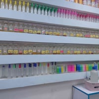 دله عطور • ١٠٠ دله