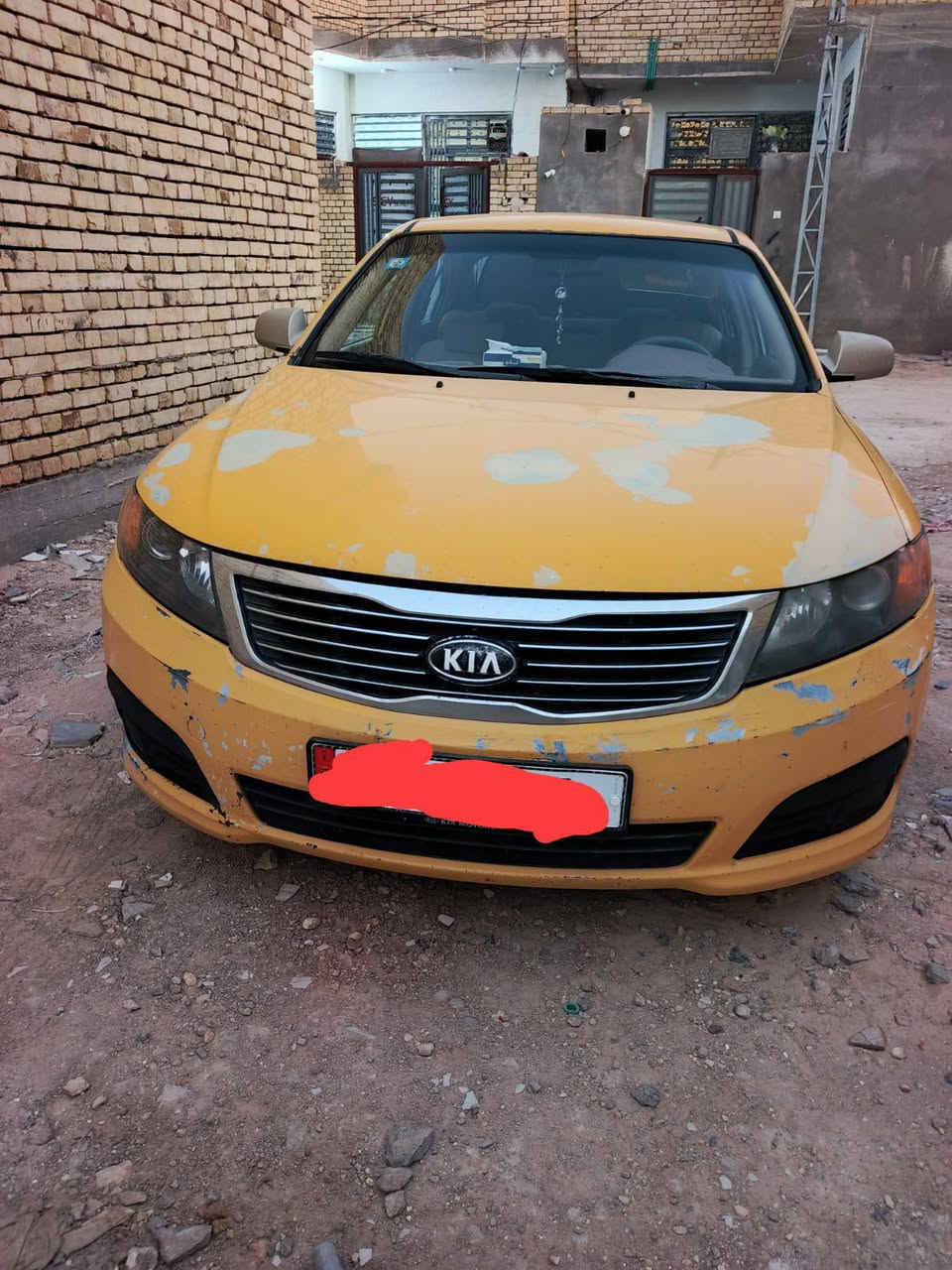 2009 خليجي  مكينه 2000 دوش رقم ميسان دولي كير مكينه حداديه تخم تاير ويل كلهم شرط باسمي خط وبحث  جاهزه عوزهه صبغ فقط. عنوان الناصرية المركز السعر 85 وبيها مجال 
الاستفسار أكثر الاتصال على الهاتف  ***********

