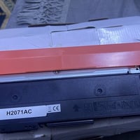 كاترج للبيع الي يفيده يتصل ويدلل 07838902210