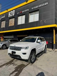 جيب أوفرلاند • ٢٠١٩ • ٨٠٠٠٠ كم