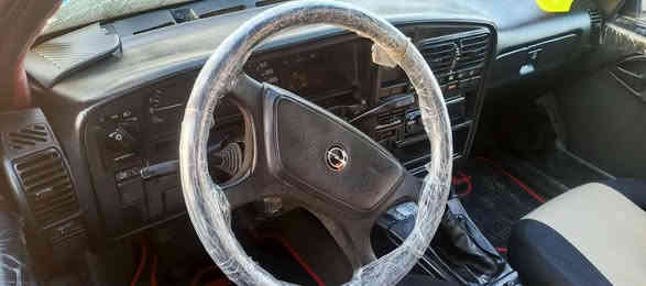 سلام عليكم سياره اوبل اوميكه حجم 20 كير عادي سياره سبغ عام جماليه كير محرك صدر اكسل تايرات كوله جديد رقم كركوك سنويه صاقط من 2024 رقم كركوك بي كود بنزين سعر 37 بي مجال شراي خابر *********** مكان داقوق
