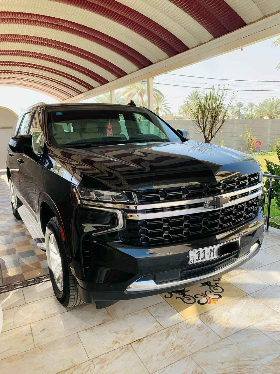 يا الله السلام عليكم تاهو 2024 LS وكاله المنصور
ماشيه 31 مكفوله كفاله عامه من كل ملاحظه 

***********
