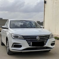 ام جي ٥ • موديل ٢٠٢٣ • تاكو ٢٠٢٨