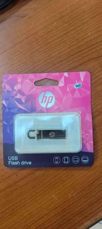 فلاش HP • ٢٠ قطعة • شلع