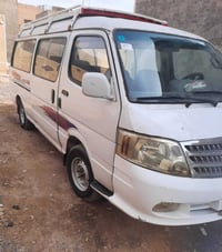 فتون • ٢٠٠٩ • جير عادي