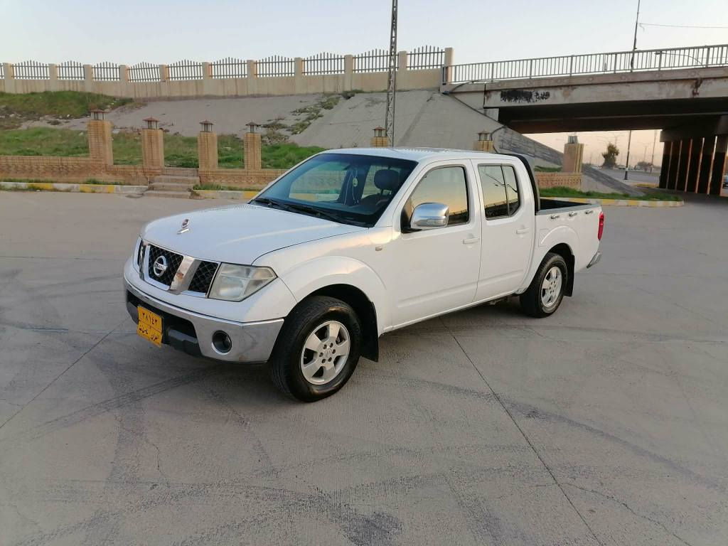 نيسان نيفارا للبیع
 موديل 2009 خليجى 
بدون ضربە بدون دعم بدون صبغ 
سيارة دينار مصرف مابي
كلشي جديد و كامل 
، كير شرط.گاردن اكسل شرط. صدر لووك . كهربائي كامل شغال  
رقم سليمانيه شرط تحويل و وكالة.
 محرك بدون صرف بدون بوخار دعمي لل دعمي بشرد  عنوان کەرکوك رەحیماوە
سعر  مناسب  خابر  تدلل *********** //// ***********
...............................................
نيسان نڤاره موديل 2009 ناو سور 
 بی لیدراو بی بۆیاخ 
رەقەم سلیمانی تحویل غرامە بەشەرت گیر مه كينەی گاردن اکسل شانصی  بەشەرتە سەرف بخاری نیە بەشەرت تاخم پیش کارابایی مەزبوتە چوار تایی تازەی لە ژیرە ماڵی دۆستە زۆر جوانو پاکە ناونیشان کەرکووک رەحیماوه *********** //// *********** Iran
