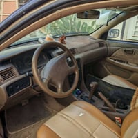 كامري ٢٠٠٠ • مكينة ٢٢٠٠ • رقم ذي قار