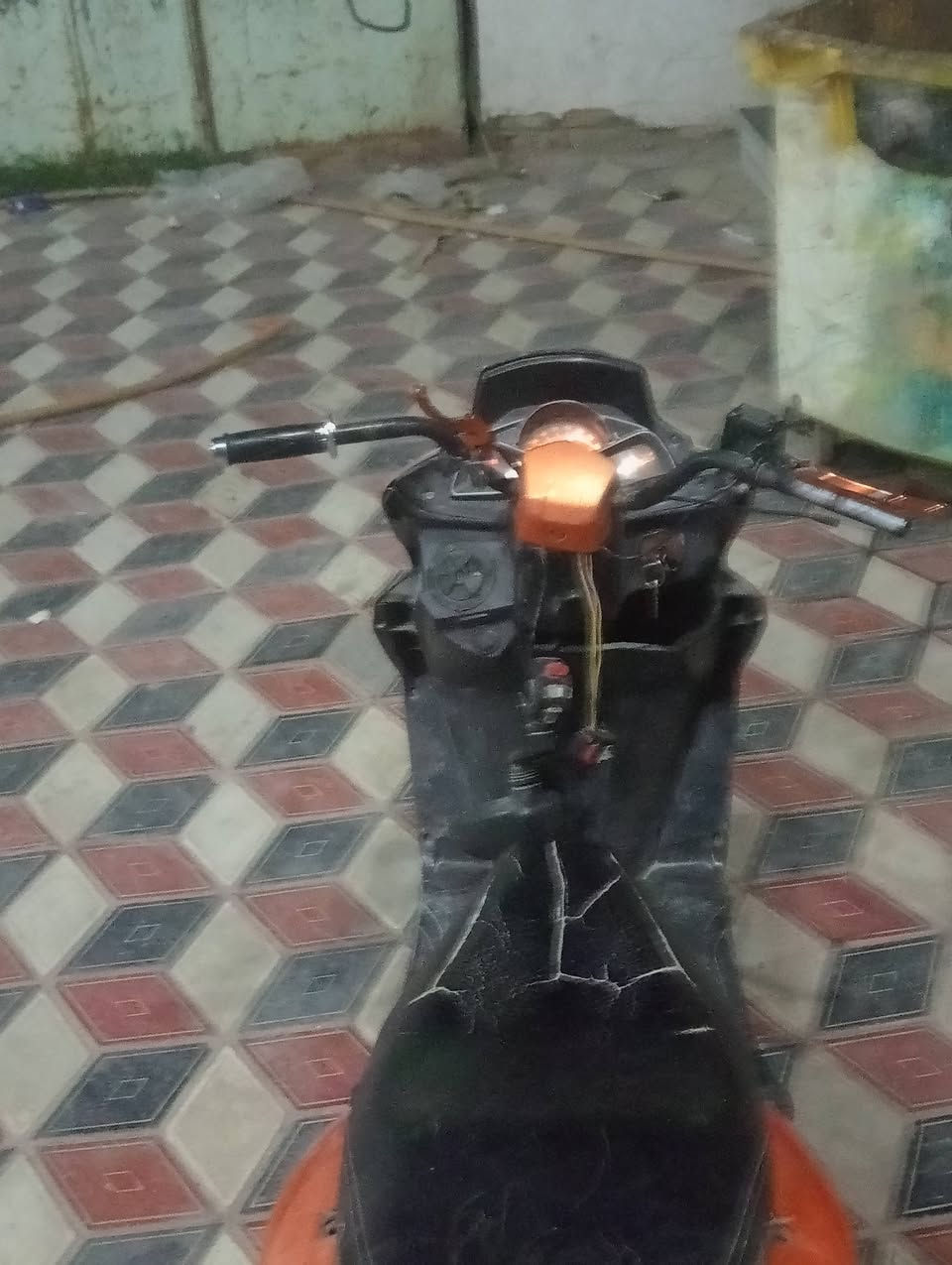 اسلام عليكم مرخصت مدير الكروب هاي الدراجه للبيع او امراوس الدراجه اكفلك مكينه ولباقي كوم حديد الدراجه تجي اشحلك الباتري شغاله الدراجه اسمه سكنس مديل 2023عندي مكاتبه اكفله من كلشي سرقه اوعشار


**إذا كنت صاحب هذا الإعلان وتريد حذفه لأي سبب، رجاءا أرسل رسالة إلى الدعم الفني**