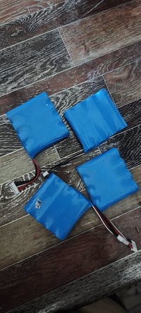 باورات شركه شاومي يشتغلن الباور سعر قطعه 2000 سعر بطاريه 4 قطع مزدوجه ...