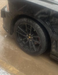 للبيع او مراوس بويل srt  العندي  زوج 07722458942