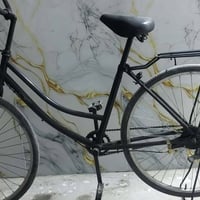 بايسكل حجم ٢٦ • نضيف • ميسان