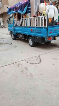 نقل أغراض • داخل الموصل • خارج الموصل