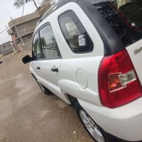 سبورتج • ٢٠١٠ • رقم بغداد