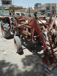 كاروبه • موديل ٩٠ • النجف