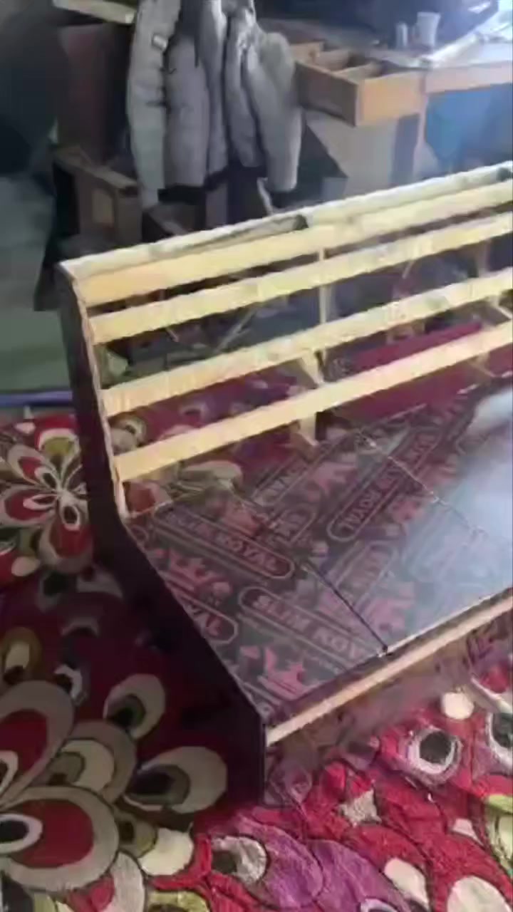 تصميم ولااروع دقه ترتيب  جمال وضمان اكيد تفاصيل حلوة تناسب اصحاب الذوق العالي
صداقيه وضمان ودقه بالشغل يخليك توصي وانت مرتاح
شغل حسب طلب الزبون بكافه القياسات
توصيل متوفر كافة محافظات


**إذا كنت صاحب هذا الإعلان وتريد حذفه لأي سبب، رجاءا أرسل رسالة إلى الدعم الفني**