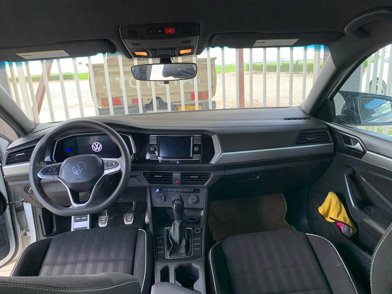 فۆلگس وایگن جیتا مۆدیل 2023 ❄️

مواسفات S🔺

بریک بەسمە ـ گیچ ئلکترۆنی ـ 360 دەرجە حاسە

شاشە وەسەت ـ گیر عادی ـ Eco - لایت لئد و عدەس و زینۆن ـ گیر عادی ـ🔹

مەکینە 15 Torbo 🚀

۲ پارچەو و بستیکی بۆیاخە بە ناو گرتن🫧

پەرشوت سیستەم کراوە ☄️

گیر و مەکینە و تۆربۆ رادیتەر و عماوەی بەشەرت💥

نرخی 137$ گۆرینەوەش دەکەم لەگەل تەکسی کرکوک

رەقەم تەلەفۆن 📵 0️⃣7️⃣5️⃣0️⃣3️⃣3️⃣7️⃣1️⃣5️⃣0️⃣3️⃣ كركوك, العراق
